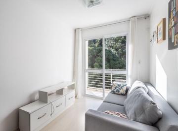 Apartamento · 52m² · 2 Quartos · 1 Vaga · Apartamento à venda - em Nossa Senhora da Saúde