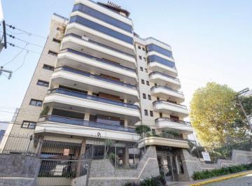 Apartamento · 242m² · 4 Quartos · 4 Vagas · Apartamento à venda - em Panazzolo