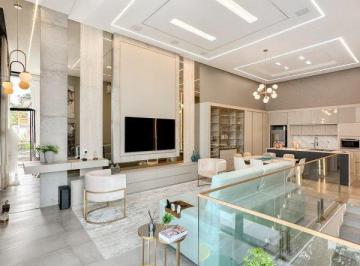 Casa · 240m² · 3 Quartos · Casa à venda - em Forqueta