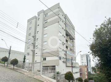 Apartamento · 68m² · 2 Quartos · 1 Vaga · Apartamento à venda - em Charqueadas