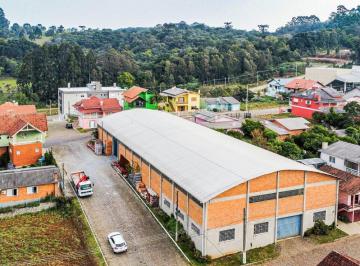 Comercial · 600m² · Comercial à venda - no Centro