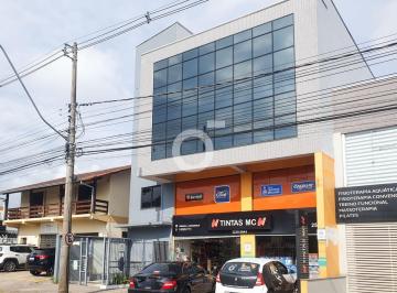 Comercial · 35m² · 1 Vaga · Comercial para aluguel - em Santa Catarina