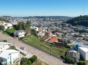 Terreno · 1559m² · Terreno à venda - em São José