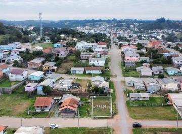 Terreno · 388m² · Terreno à venda - no Centro