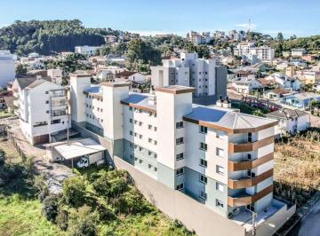 Apartamento · 115m² · 3 Quartos · 2 Vagas · Apartamento à venda - no Centro