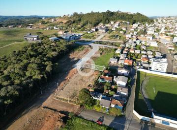 Terreno · 360m² · Terreno à venda - no Centro