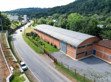 Comercial · 1155m² · Comercial para aluguel - em São José