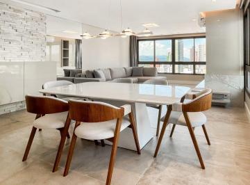 Apartamento · 135m² · 2 Quartos · Apartamento à venda - no Centro