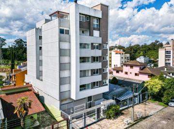 Apartamento · 99m² · 3 Quartos · Apartamento à venda - em Nossa Senhora da Saúde