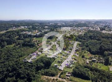 Terreno · 350m² · Terreno à venda - em Desvio Rizzo