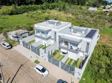 Casa · 173m² · 3 Quartos · Casa à venda - em Monte Bérico