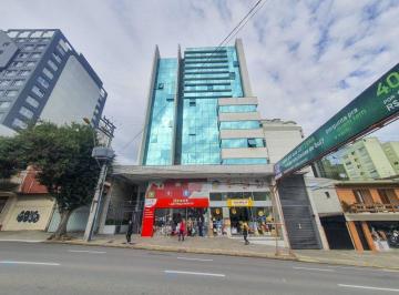 Comercial · 45m² · 1 Vaga · Comercial para aluguel - no Centro