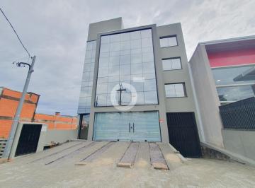 Comercial · 168m² · 1 Vaga · Comercial para aluguel - em De Lazzer