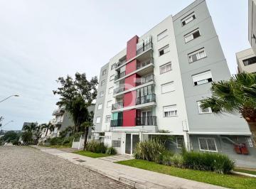 Apartamento · 97m² · 2 Quartos · 2 Vagas · Apartamento à venda - em Sanvitto
