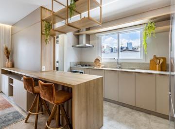Apartamento · 249m² · 3 Quartos · 1 Vaga · Apartamento à venda - em Panazzolo