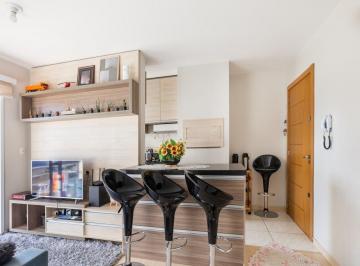 Apartamento · 72m² · 3 Quartos · 1 Vaga · Apartamento à venda - em São José