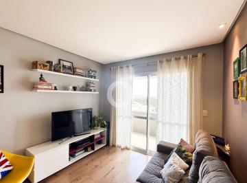 Apartamento · 78m² · 2 Quartos · 1 Vaga · Apartamento à venda - em Nossa Senhora da Saúde
