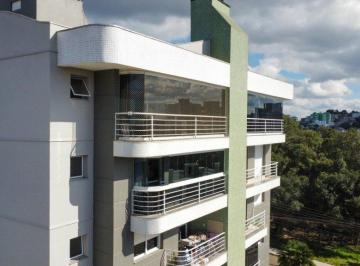 Apartamento · 103m² · 3 Quartos · 3 Vagas · Apartamento à venda - em São Cristóvão