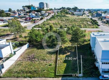 Terreno · 319m² · Terreno à venda - em São José