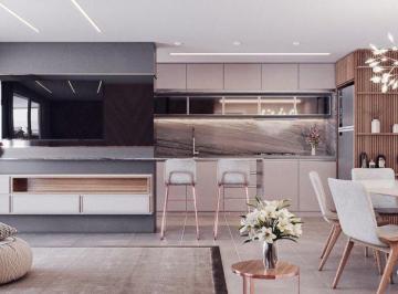 Apartamento · 110m² · 2 Quartos · 2 Vagas · Apartamento à venda - em Petrópolis
