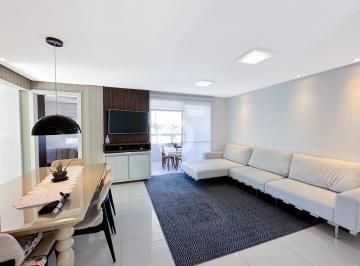 Apartamento · 141m² · 3 Quartos · 1 Vaga · Apartamento à venda - no Jardim América