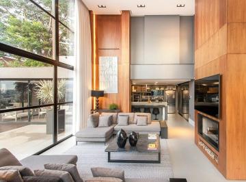 Casa · 508m² · 4 Quartos · Casa à venda - na Boa Vista