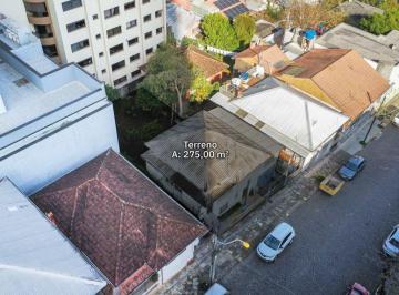 Terreno · 275m² · Terreno à venda - em São Cristóvão