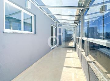 Apartamento · 111m² · 3 Quartos · 2 Vagas · Apartamento à venda - em Charqueadas