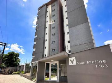 Apartamento · 81m² · 2 Quartos · Apartamento à venda - no Universitário