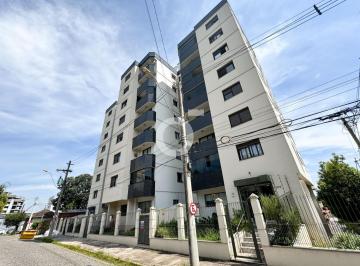 Apartamento · 88m² · 3 Quartos · 1 Vaga · Apartamento à venda - em Pio X