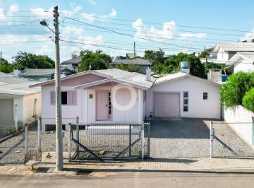 Casa · 121m² · 3 Quartos · Casa à venda - em Nova Roma (Distrito)