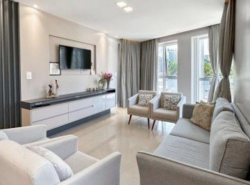 Apartamento · 133m² · 3 Quartos · Apartamento à venda - em Panazzolo