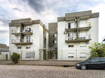 Apartamento · 35m² · Apartamento à venda - em Petrópolis