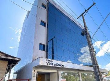 Comercial · 101m² · 1 Vaga · Comercial para aluguel - no Centro