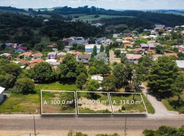 Terreno · 300m² · Terreno à venda - no Centro