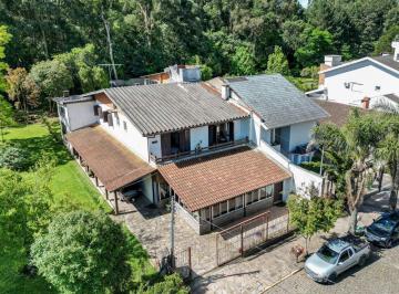 Casa · 276m² · 3 Quartos · Casa à venda - em Interlagos