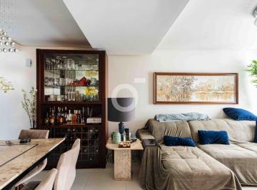 Apartamento · 58m² · 1 Quarto · 1 Vaga · Apartamento à venda - no Centro