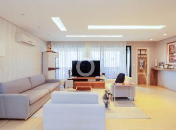Apartamento · 137m² · 3 Quartos · 2 Vagas · Apartamento à venda - no Cristo Redentor