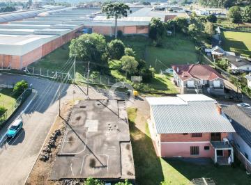 Terreno · 410m² · Terreno à venda - em São José