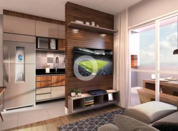Apartamento · 53m² · 2 Quartos · 1 Vaga · Apartamento à venda - na Vila Verde