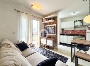 Apartamento · 64m² · 2 Quartos · 1 Vaga · Apartamento à venda - na Sagrada Família