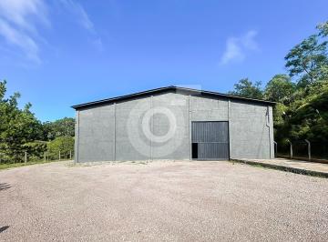 Comercial · 1423m² · Comercial para aluguel - em São José