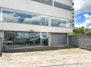 Comercial · 250m² · Comercial para aluguel - em Petrópolis