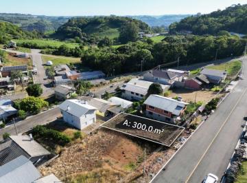 Terreno · 300m² · Terreno à venda - no Centro