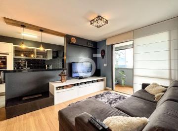 Apartamento · 103m² · 3 Quartos · 2 Vagas · Apartamento à venda - na Floresta