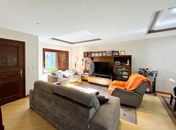 Casa · 251m² · 4 Quartos · 4 Vagas · Casa à venda - no Jardim América