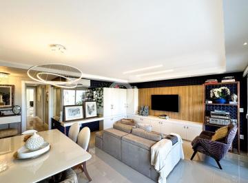 Apartamento · 126m² · 3 Quartos · 3 Vagas · Apartamento à venda - em Panazzolo