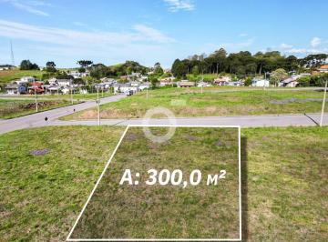 Terreno · 300m² · Terreno à venda - em Nova Roma (Distrito)
