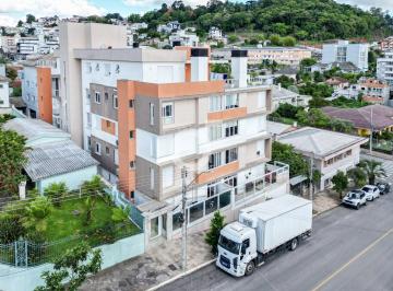 Apartamento · 143m² · 3 Quartos · 1 Vaga · Apartamento à venda - no Centro