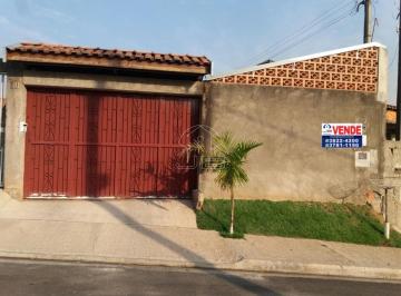 Frente do imóvel · Imperdível: Casa à venda no bairro Jardim Santo Antônio, em Campinas/SP